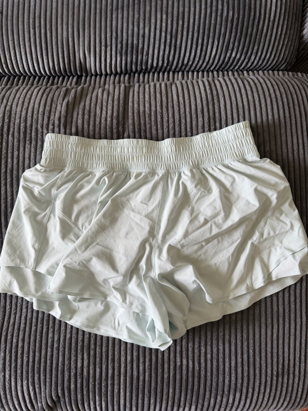 lululemon athletica shake it out short